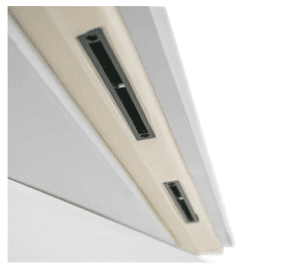 Tefcold fryserom 180 x 300 x 220 CRNF1830 