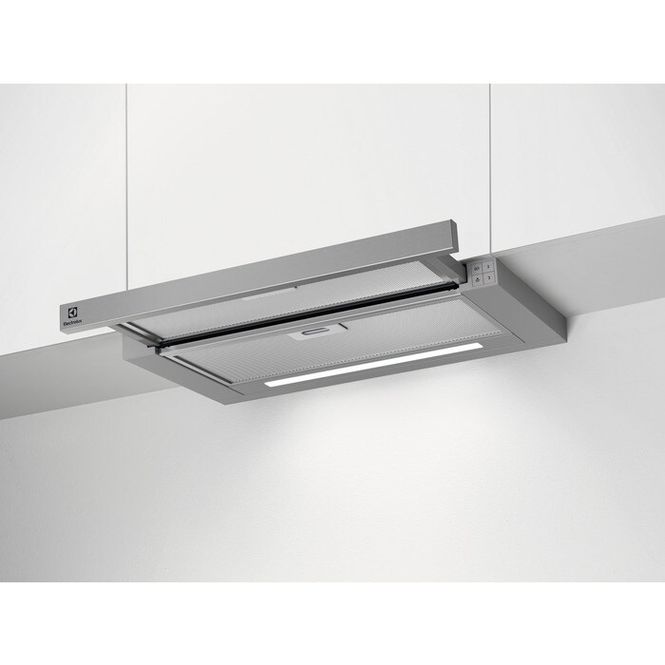 Hovedbilde Electrolux Ventilator 60 cm Hvit - LFP416W