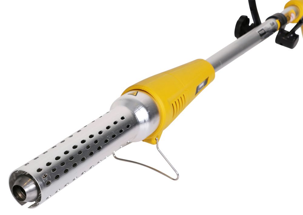 Texas ugressfjerner/brenner elektrisk WB600 5i1 90063087