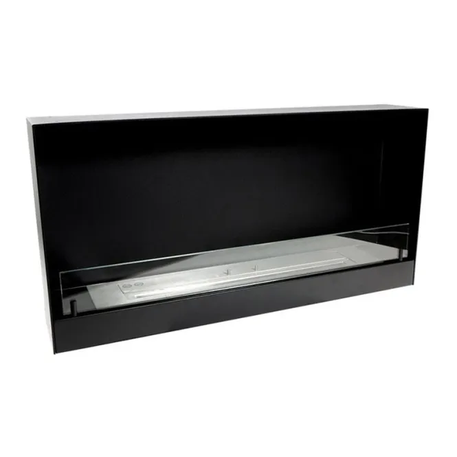 Hovedbilde Cachfires svart biopeis for inkorporering - 100 cm