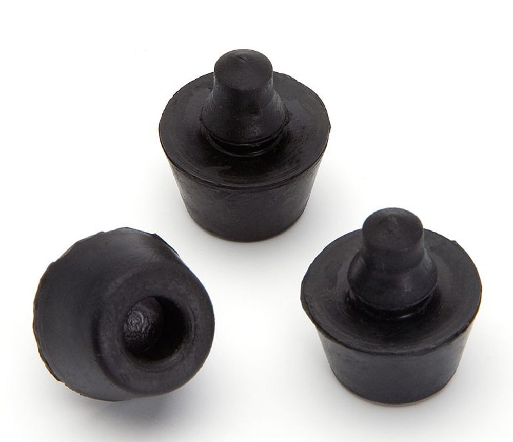 Cobb gummiføtter til kullgrill 460103