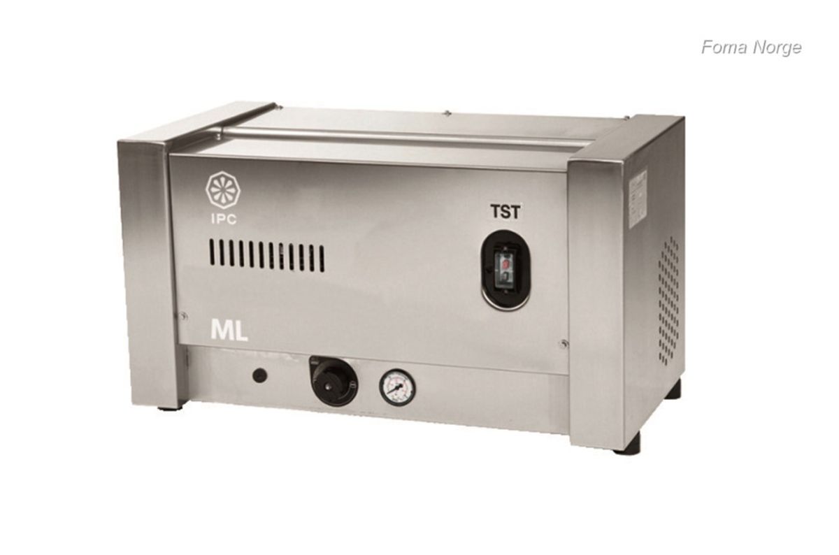 Foma  kaldtvannsvasker ML-C D1521Pi T 3x230V 120238