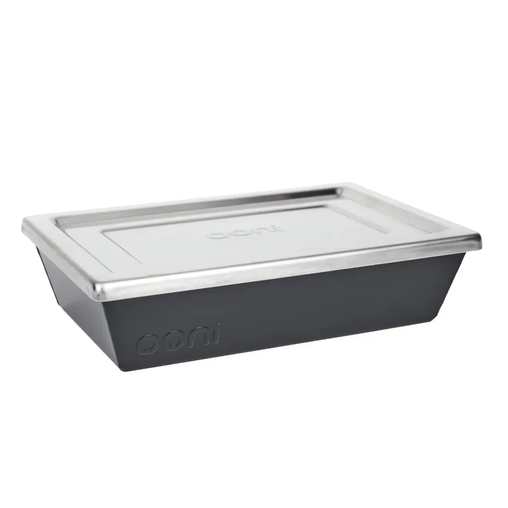 Ooni Detroit style pizzapanne liten UU-P19600