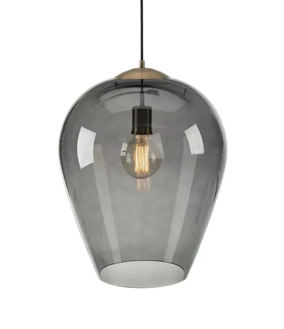 Hovedbilde Artwood Infinity Taklampe Grå