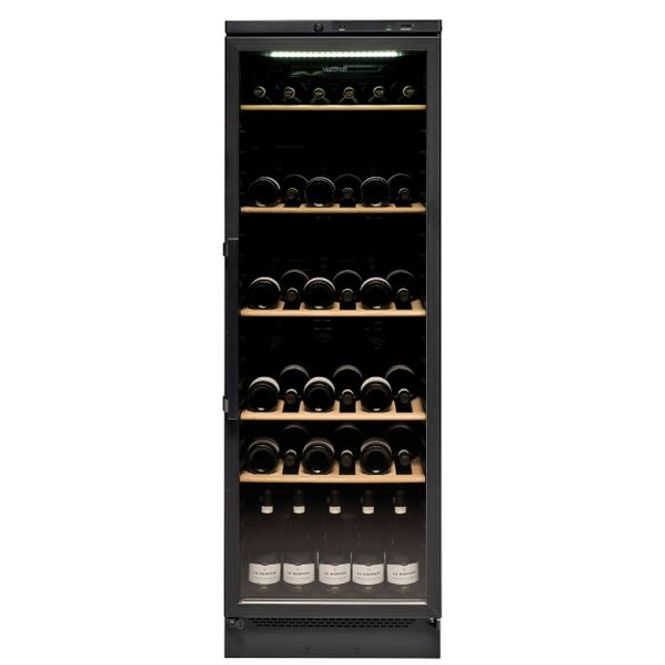 Hovedbilde Eico By Vestfrost Vinskap 185CM VKG571