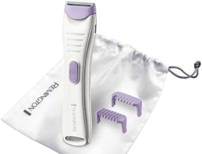 Hovedbilde Remington bikinitrimmer 274000BKT 