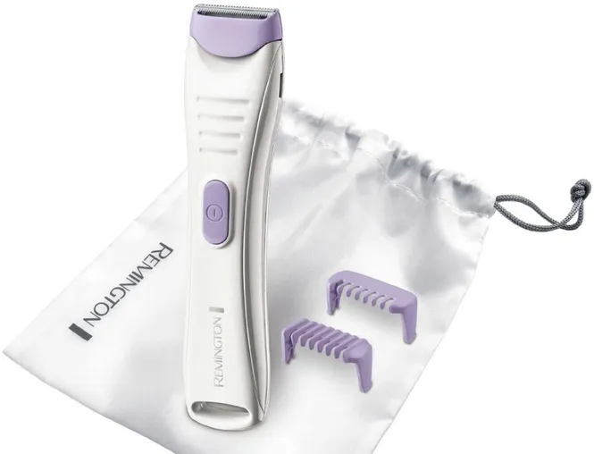 Hovedbilde Remington bikinitrimmer 274000BKT 