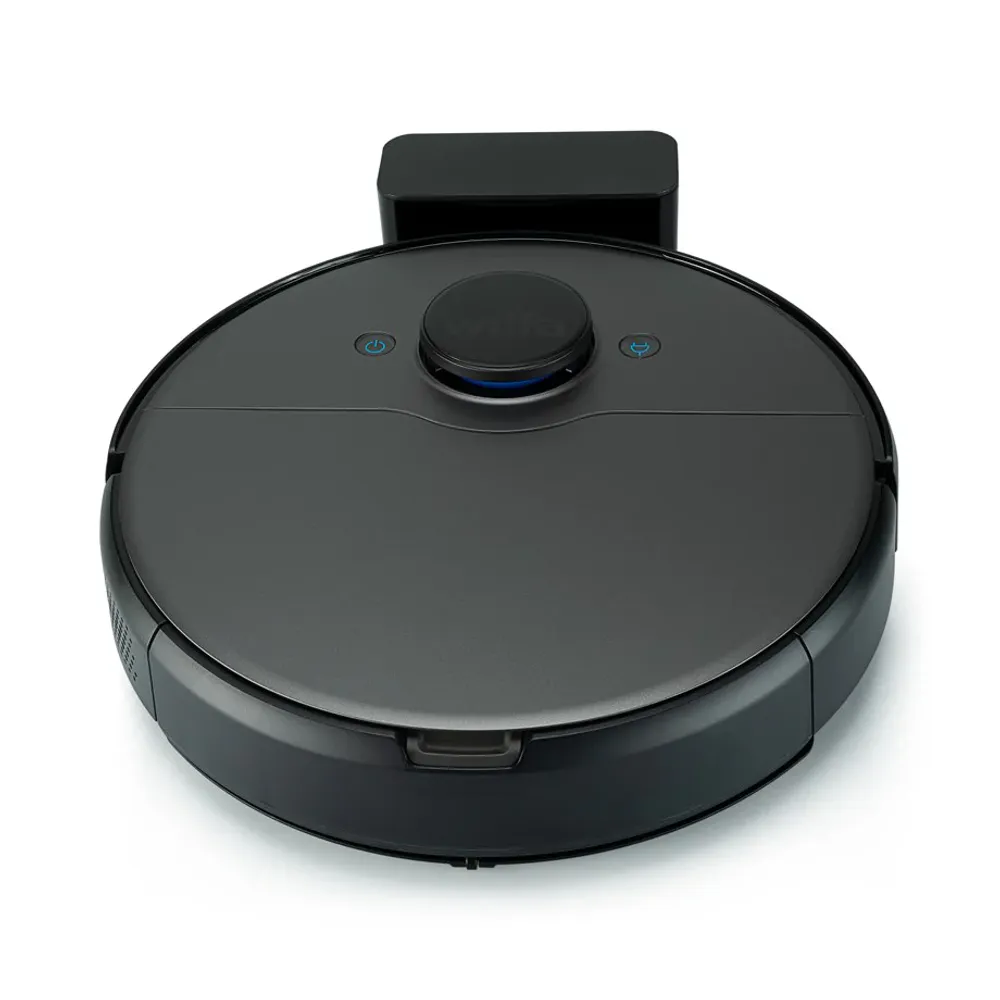 Wilfa Innobot robotstøvsuger RVC-D4000AI