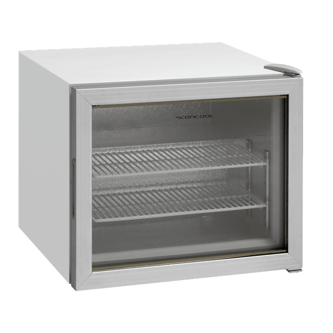 Hovedbilde Scandomestic Display fryseskap 50 cm