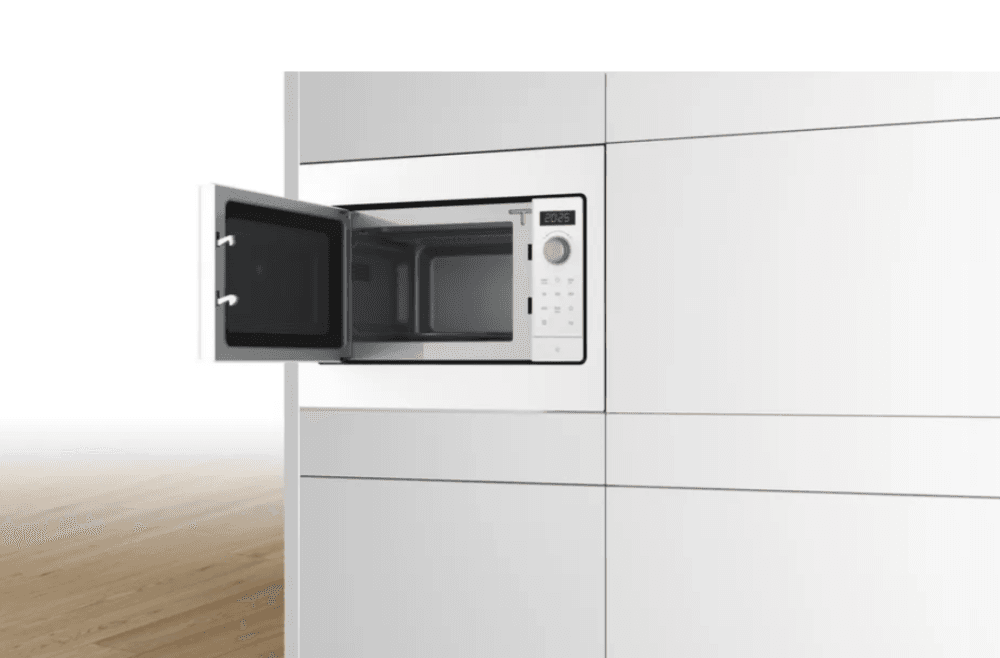 Bosch innbygging mirkobølgeovn serie 2 BFL523MW3 
