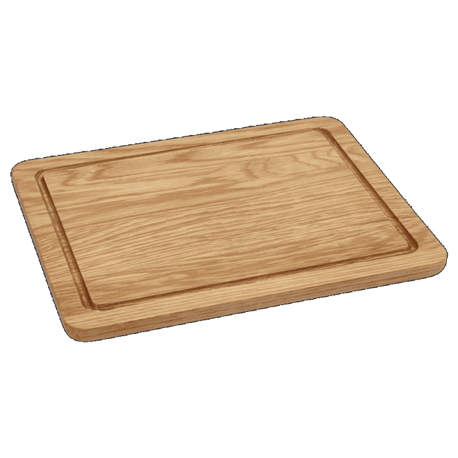 Hovedbilde Morsø Foresta Skjærefjøl Eik 46 cm 27696