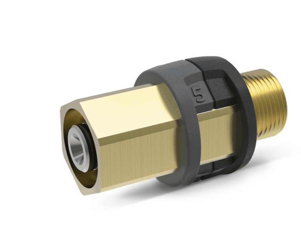 Karcher EASY!Lock Adapter 5 M22 x 1,5 