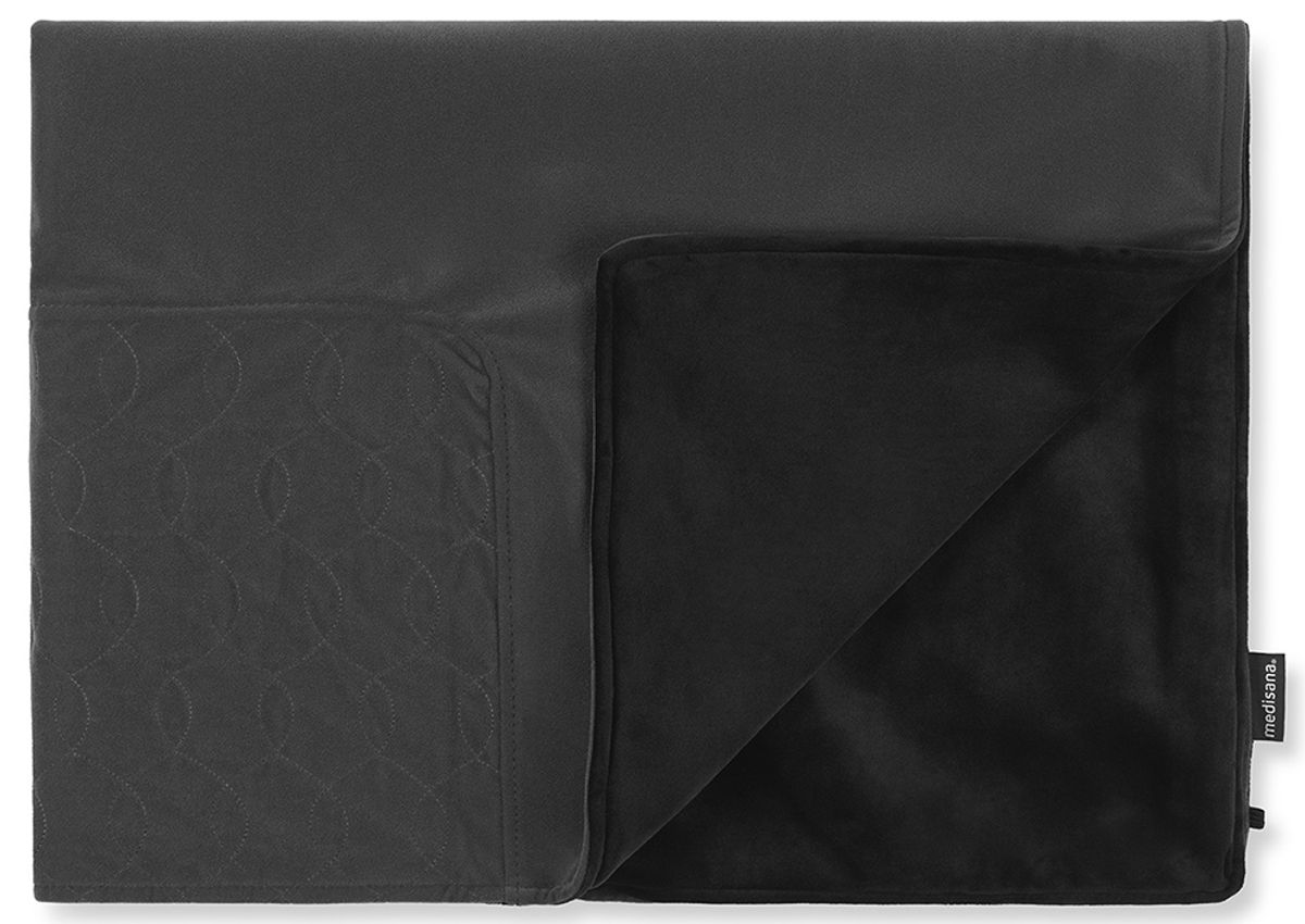 Medisana varmepledd 130x90cm 60272 