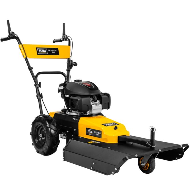 Hovedbilde Texas beitepusser Multi Cut 580H Honda bredde 58cm 90061166