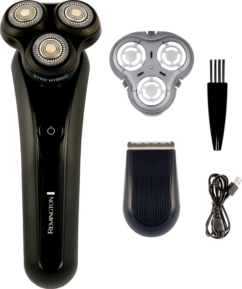 Remington barbermaskin X5 limitless rotary XR1755 271755XR