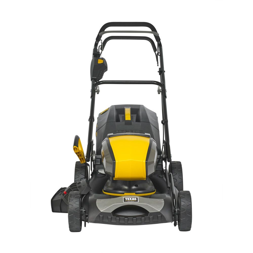 Texas batteridrevet selvkjørende gressklipper 40V Razor 4640TR-Li  