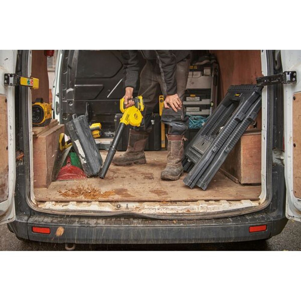 Stanley Fatmax løvblåser 18V SFMCBL01B-XJ