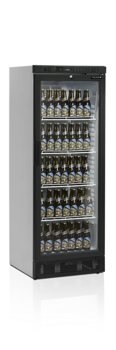 Tefcold display kjøleskap 163,5 cm SCU1280