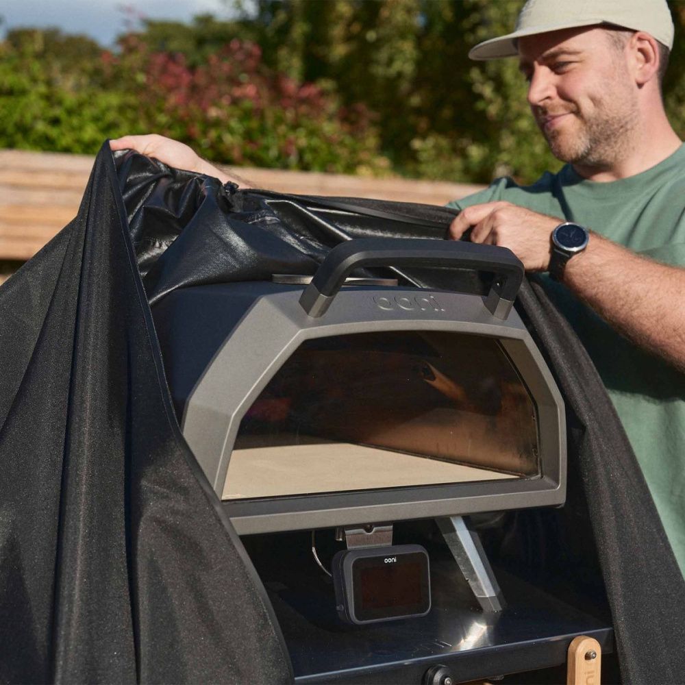 Ooni Trekk til Ovn og Modulbord Medium UU-P2F600