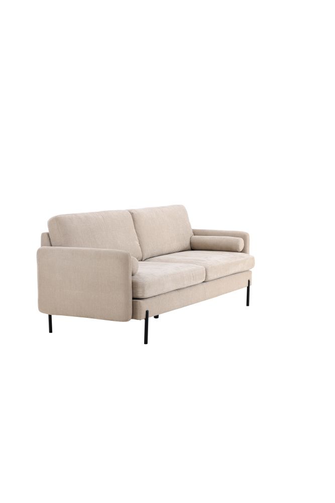 Venture ANTIBES 2-Seter Sofa Beige