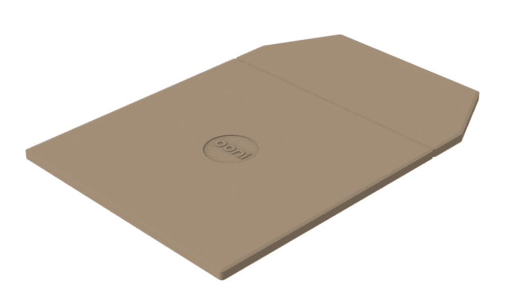 Ooni Karu 16 Pizzastein