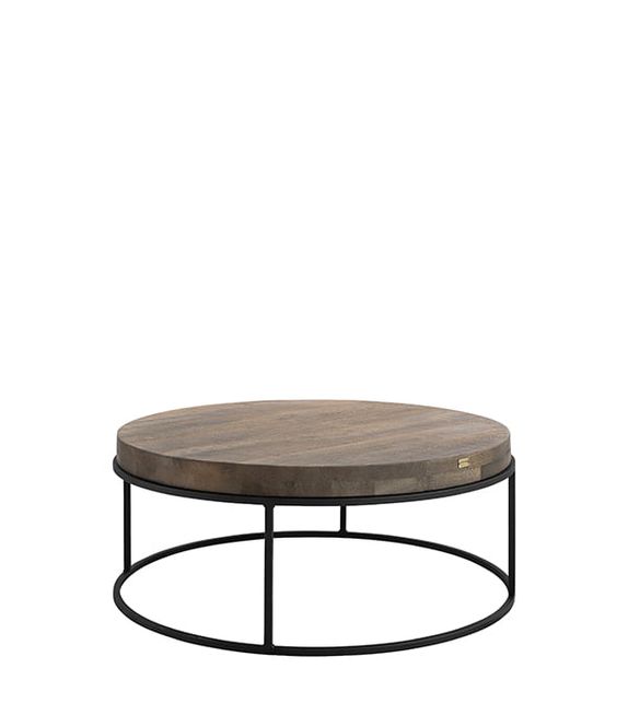 Hovedbilde Artwood Carlisle salongbord 90cm 04-81115