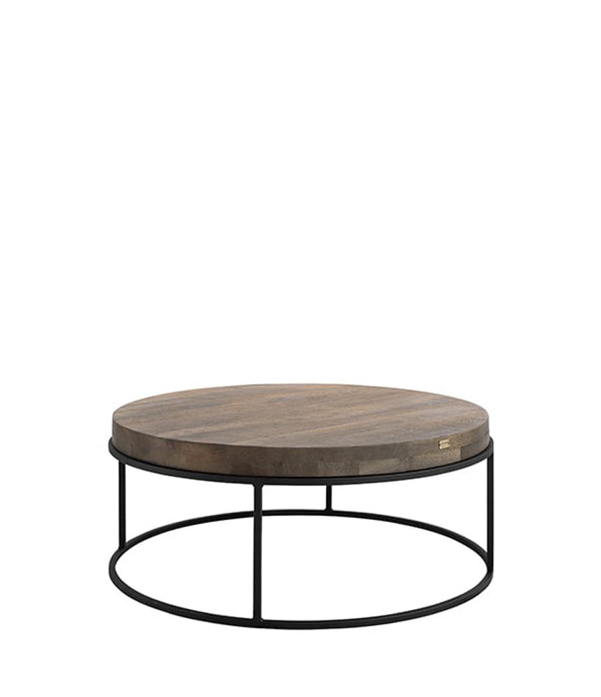 Artwood Carlisle salongbord 90cm 04-81115