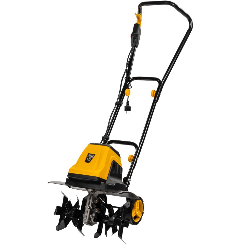 Texas jordfreser El-Tex 1500 W 40 cm 90063175