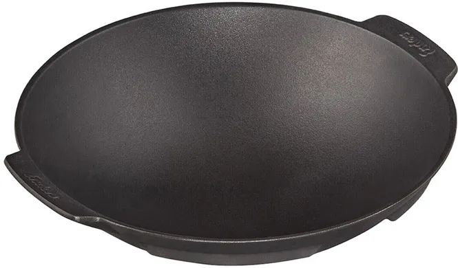 Hovedbilde Enders wokpanne switch grid 210206