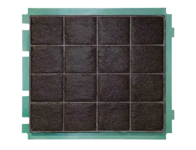 Hovedbilde Eico Long Life resirkulajonsfilter 5879