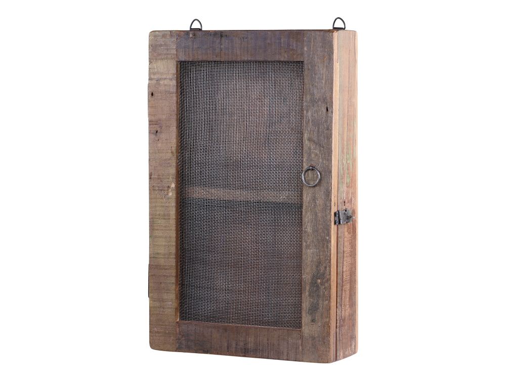 Grimaud Skap med hylle fra Chic Antique