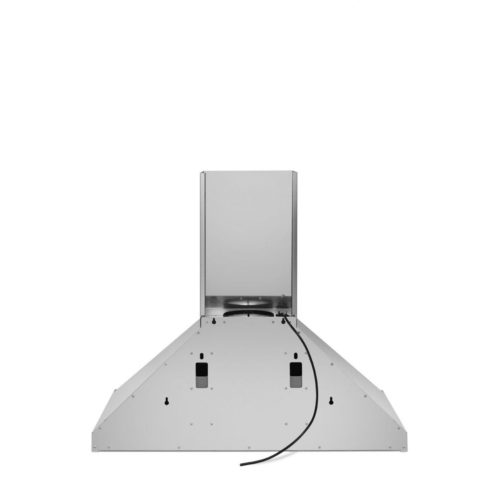 Smeg ventilator Classic stål KD90HXE 90 cm