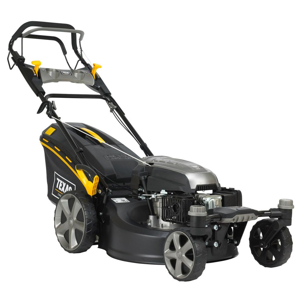 Texas gressklipper Premium Zero Turn ZT 5110TR/W 90066588