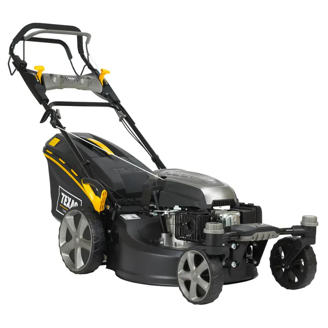 Hovedbilde Texas gressklipper Premium Zero Turn ZT 5110TR/W 90066588