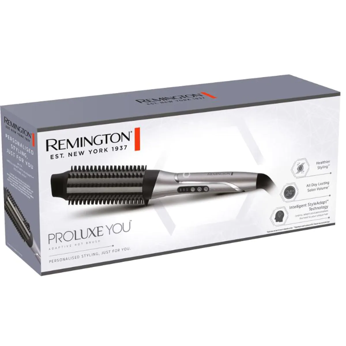 Remington varmluftbørste prolux 279800CB