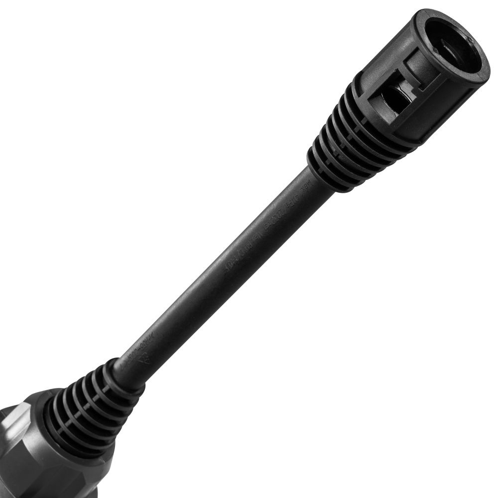 Texas høytrykkspyler batteri 20V WGX2000 u/bat og lader 90063295