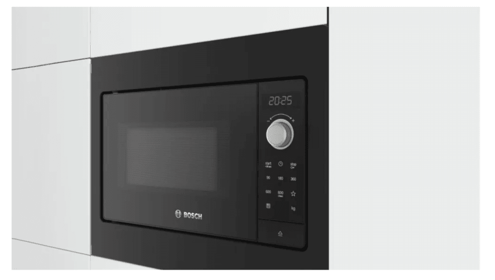 Bosch innbygging mikrobølgeovn serie 2 BFL523MB3 