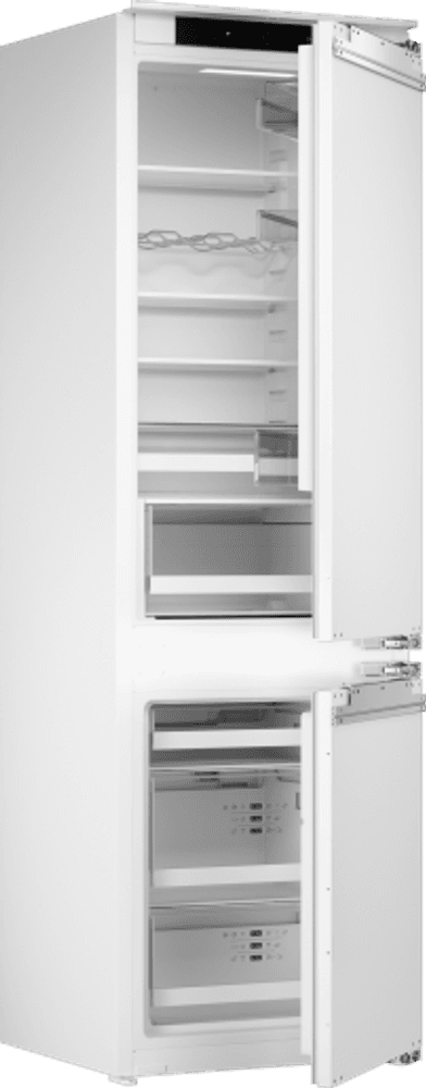 ASKO helintegrert kombiskap 177cm RFN31831EI