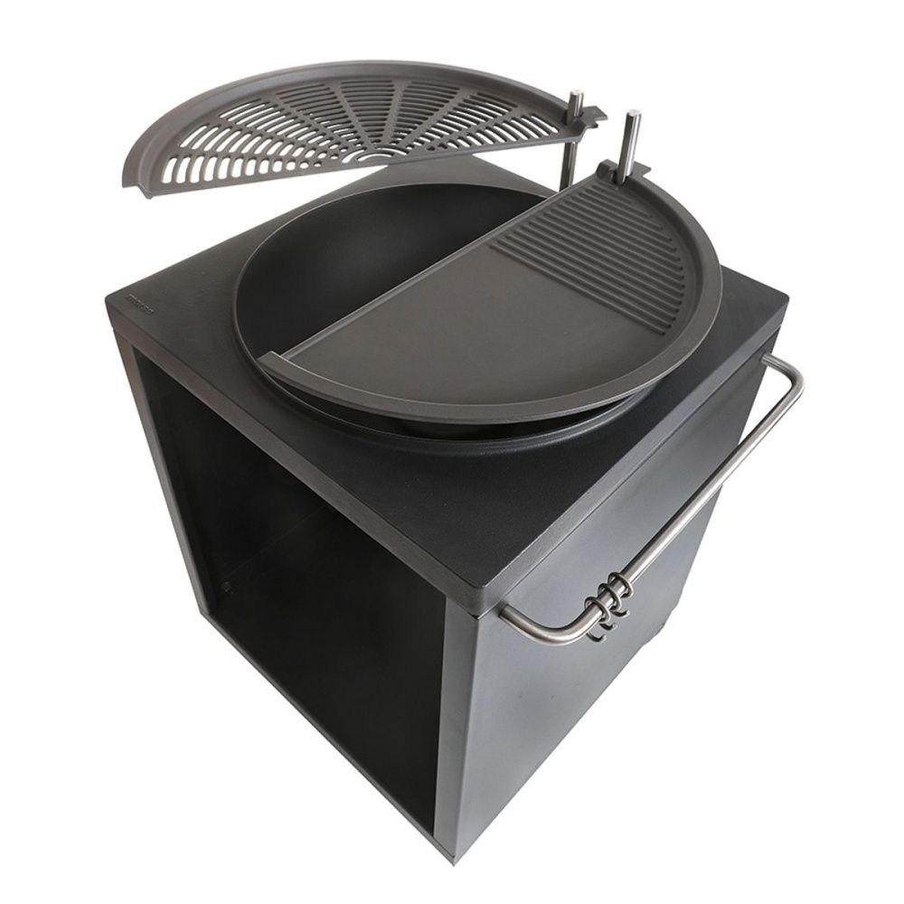 Morsø Grill '17 støpejern 62988631