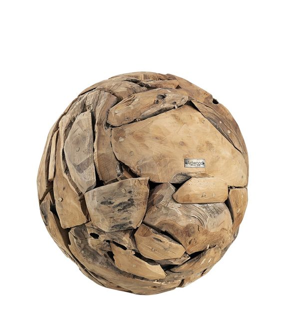 Hovedbilde ARTWOOD VAIL GLOBE L BEIGE