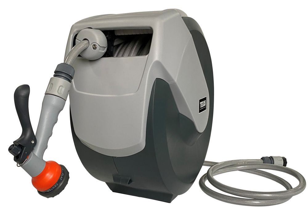 Texas slangetrommel Lux 30 m 90015542