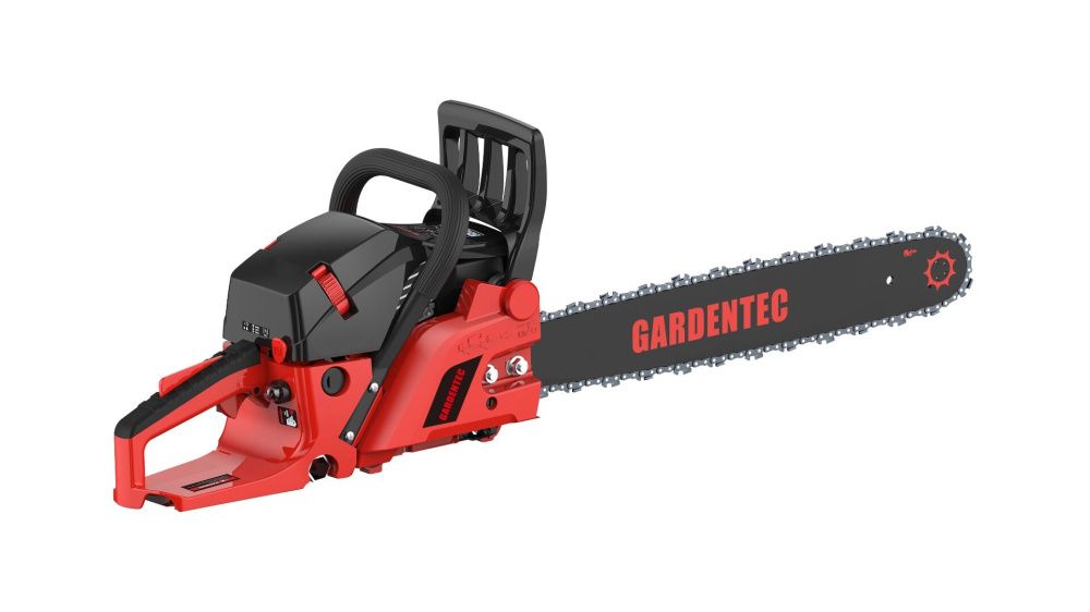 Gardentec proline 61,5 cc motorsag 20
