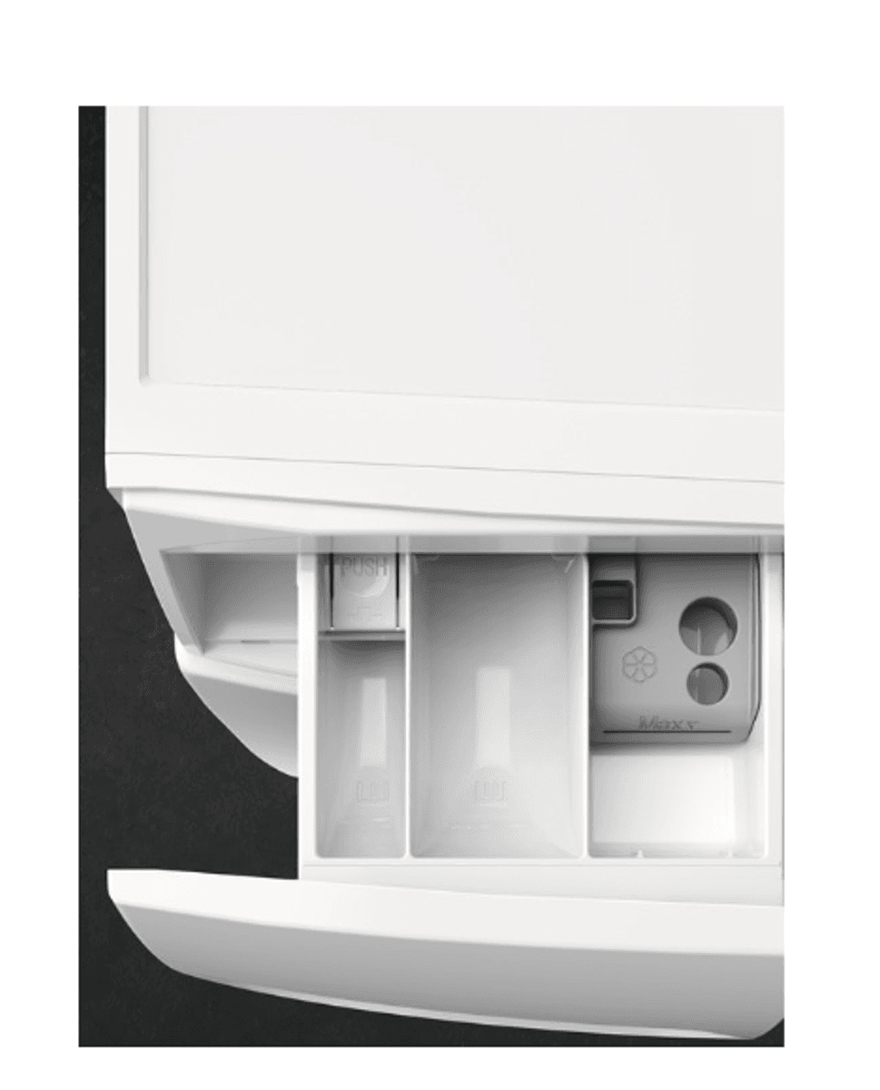 AEG vaskemaskin 8 kg 1400 o/min LR724O84N 