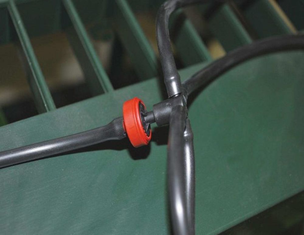 Canopia by Palram - Drivhus dryppvanningssett 