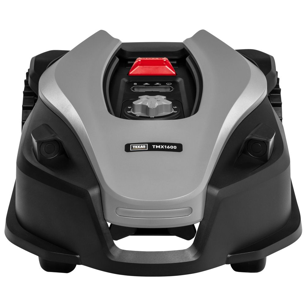 Texas robotgressklipper TMX1600 intill 1600 m2 90070245