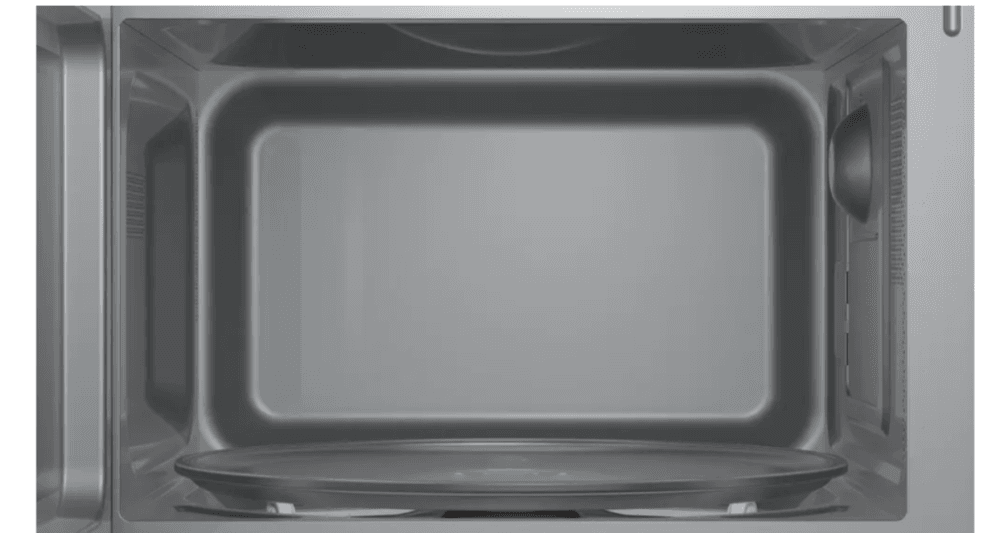 Bosch innbygging mikrobølgeovn serie 2 BFL523MB3 