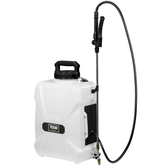 Hovedbilde Texas ryggsprøyte elektrisk 20V BSX2000 u/bat og lader ...