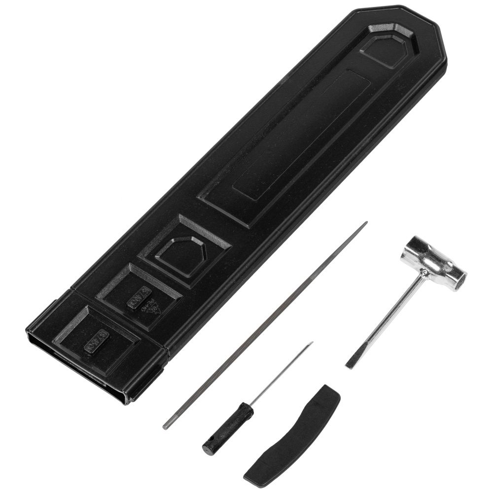 Texas motorsag bensindrevet 45cc XCS4500 90068146
