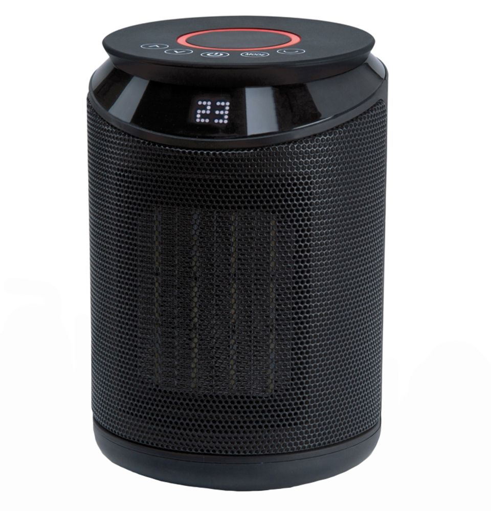 Beha Hekla vifteovn 2000w 310919 