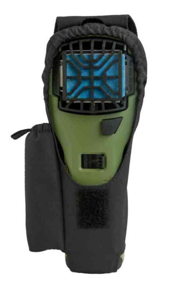 Hylster for Myggjager Thermacell